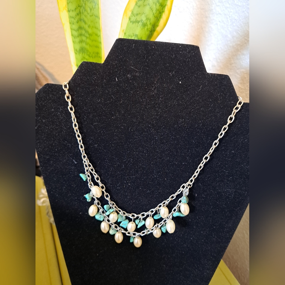 ⌛️ Necklace 8/5